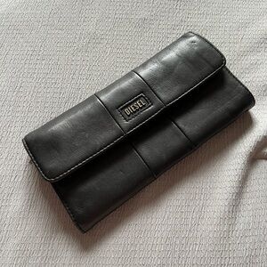 Diesel Wallet